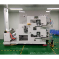 Copper Strip Slitting Line Automatic Li-ion Battery Electrode Slitting Machine Supplier